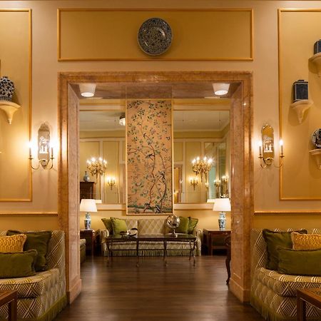 Hotel Degli Aranci Řím Exteriér fotografie